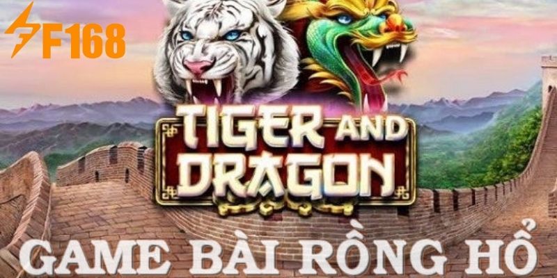 Bí Quyết Chọn Bàn Chơi Rồng Hổ Phù Hợp Tại Nhà Cái F168 5 Giới thiệu về trò chơi Rồng Hổ