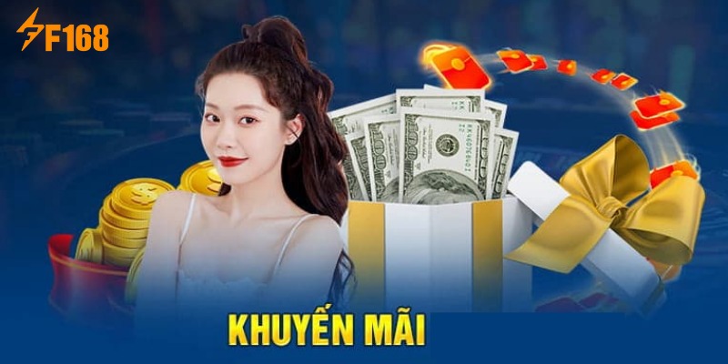 Giới Thiệu Bạn Bè - Nhận Hoa Hồng 5% Tại Nhà Cái F168 7 Tham gia chương trình này sẽ được nhận hoa hồng khi giới thiệu thành công