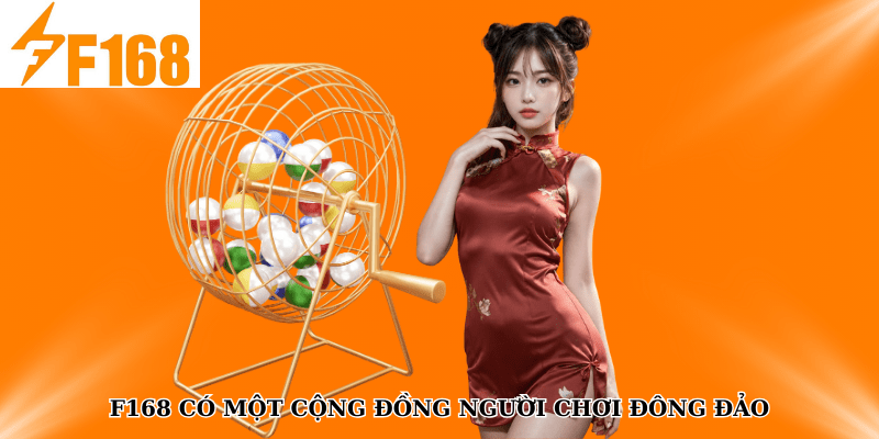 Cách Soi Cầu Bạc Nhớ 7 Ngày Chính Xác Tại F168 7 F168 có một cộng đồng người chơi đông đảo