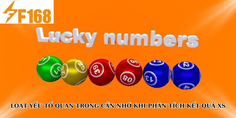 Mẹo Soi Cầu Lô Theo Giải 3 Xổ Số Tại F168 Dành Cho Newbie 7 Loạt yếu tố quan trọng cần nhớ khi phân tích kết quả XS